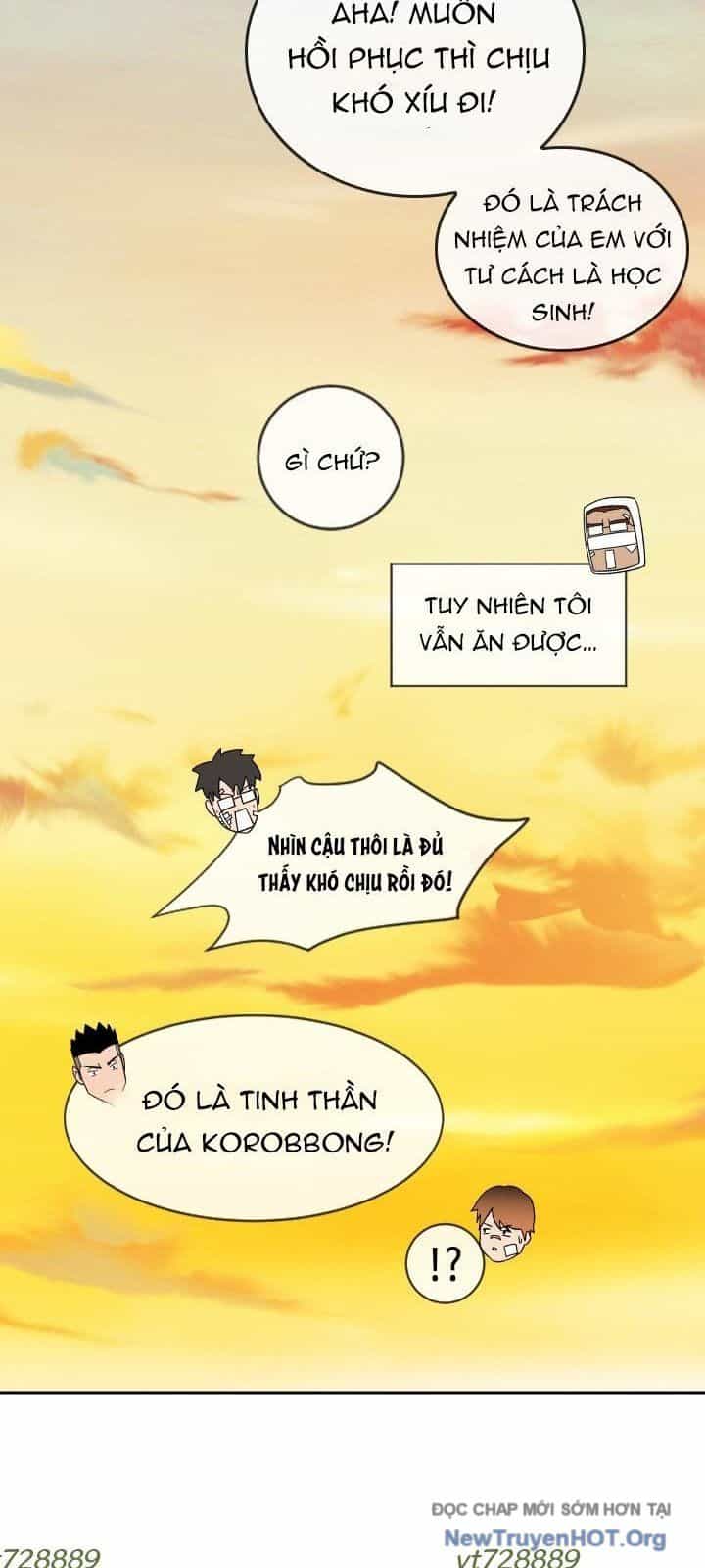 Trường Học Vương Quyền - Chương 23 - ảnh 74