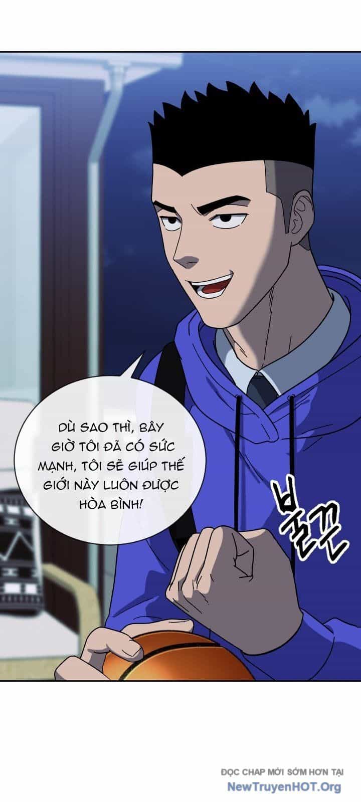 Trường Học Vương Quyền - Chương 24 - ảnh 15