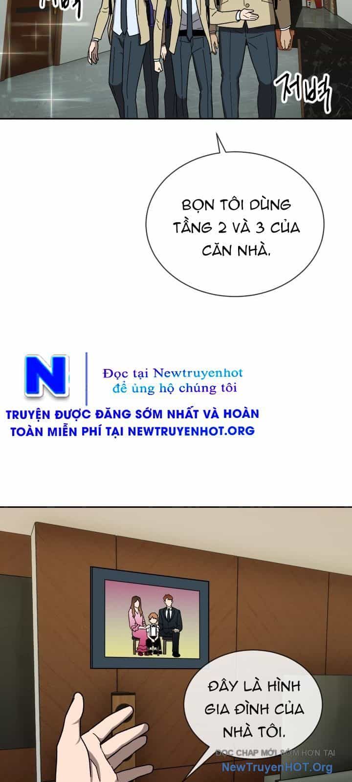 Trường Học Vương Quyền - Chương 24 - ảnh 25