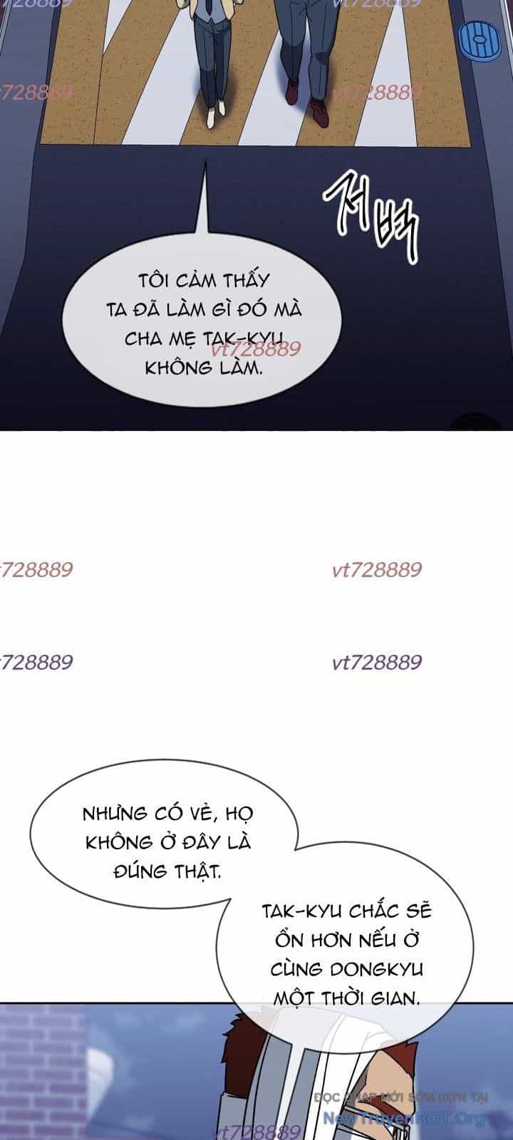 Trường Học Vương Quyền - Chương 24 - ảnh 37