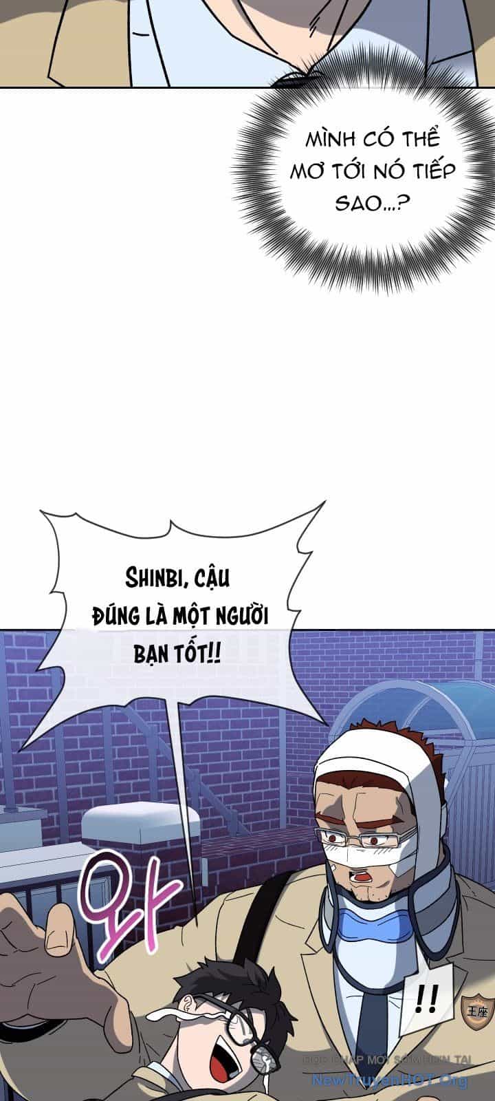 Trường Học Vương Quyền - Chương 24 - ảnh 46