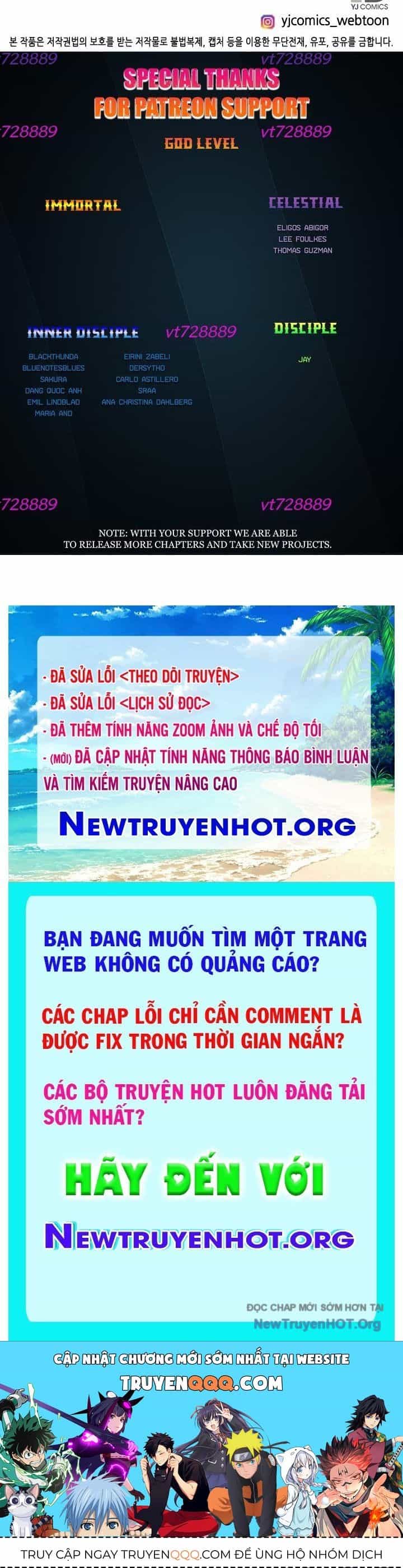 Trường Học Vương Quyền - Chương 24 - ảnh 71