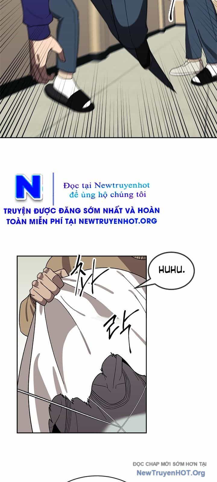 Trường Học Vương Quyền - Chương 25 - ảnh 15