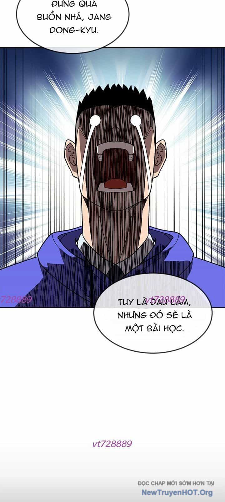 Trường Học Vương Quyền - Chương 25 - ảnh 25
