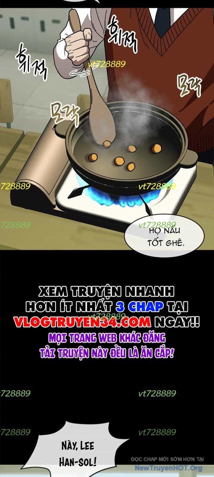 Trường Học Vương Quyền - Chương 25 - ảnh 27