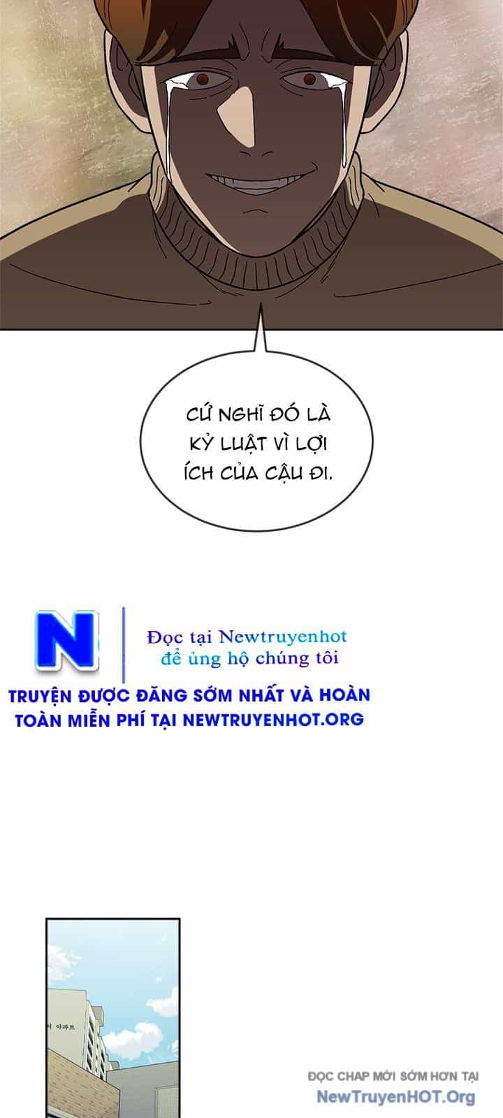 Trường Học Vương Quyền - Chương 25 - ảnh 42