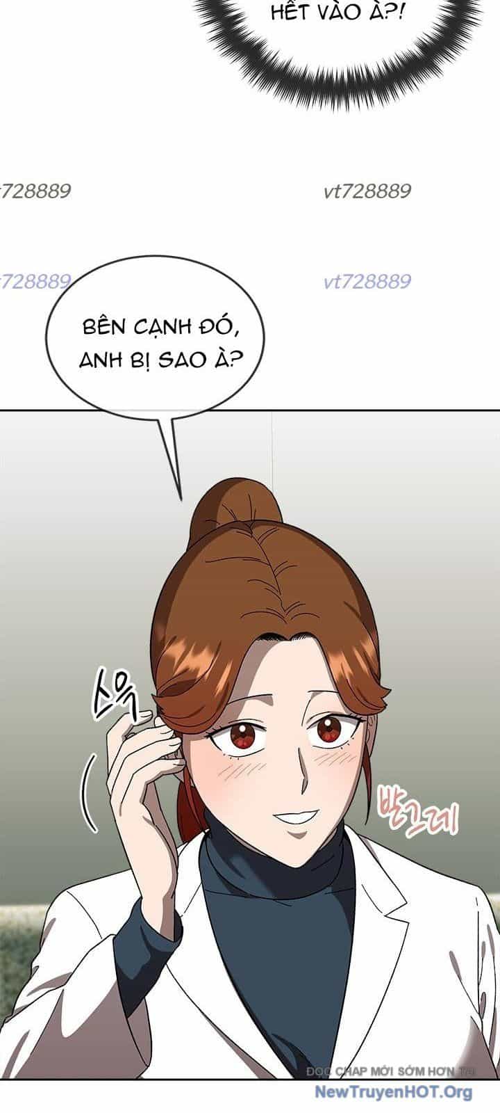 Trường Học Vương Quyền - Chương 26 - ảnh 26