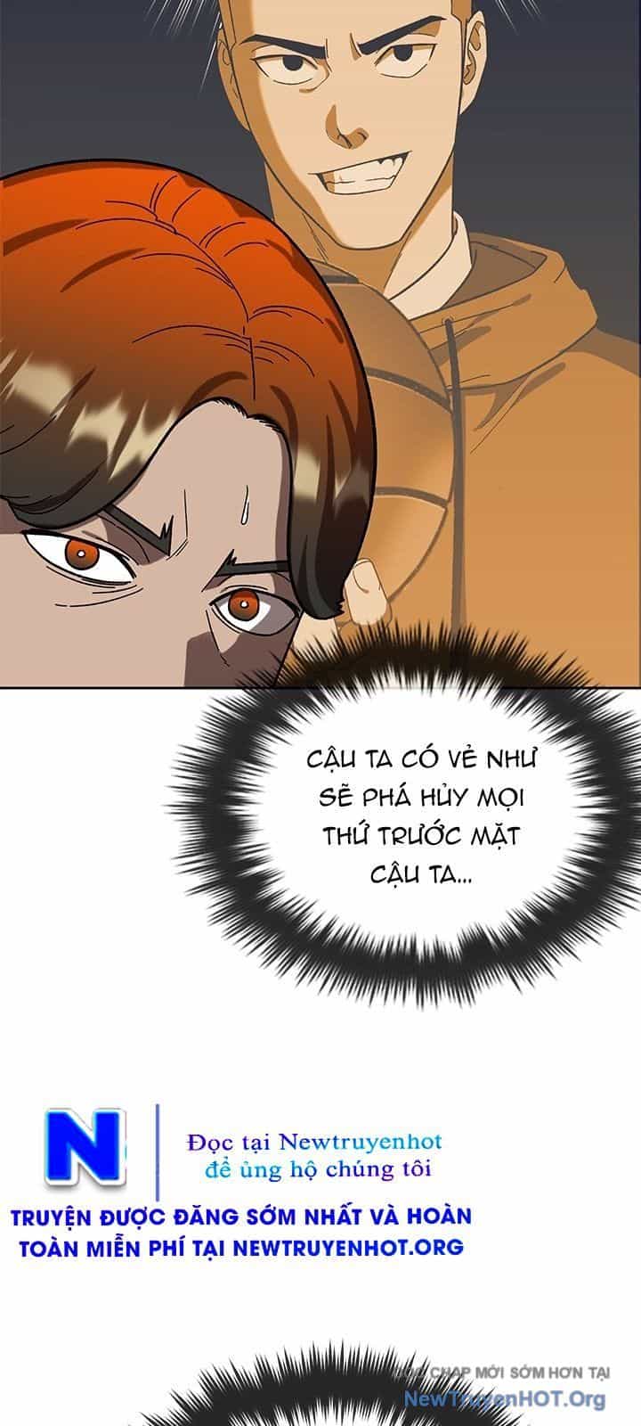 Trường Học Vương Quyền - Chương 26 - ảnh 4