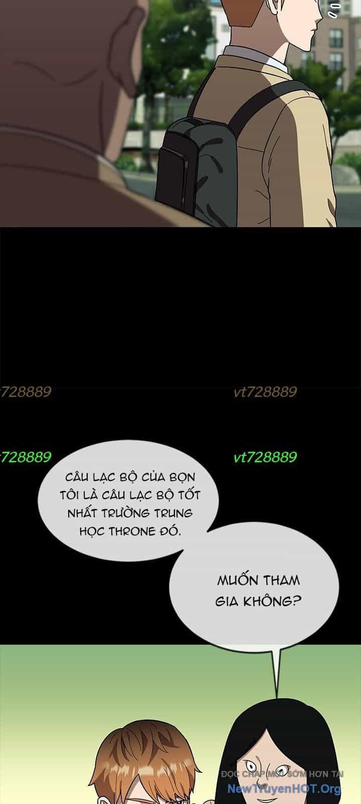 Trường Học Vương Quyền - Chương 26 - ảnh 51