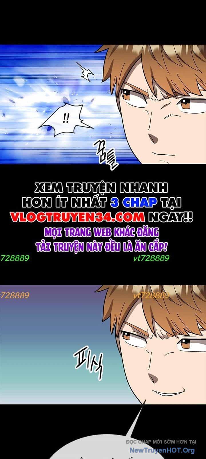 Trường Học Vương Quyền - Chương 26 - ảnh 54