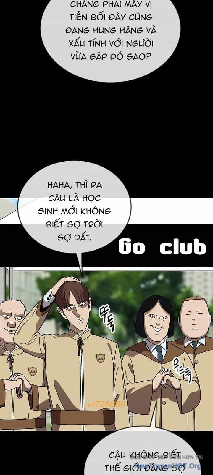 Trường Học Vương Quyền - Chương 26 - ảnh 55