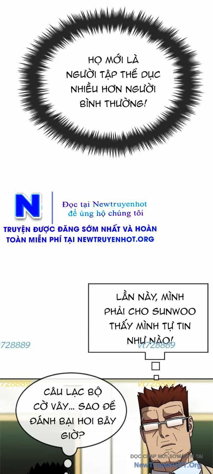 Trường Học Vương Quyền - Chương 26 - ảnh 62