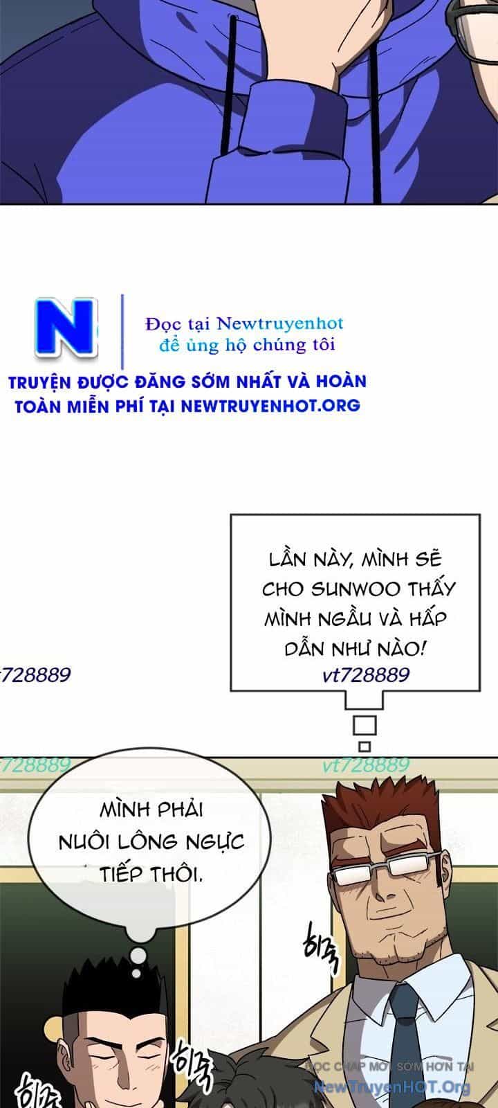Trường Học Vương Quyền - Chương 26 - ảnh 78