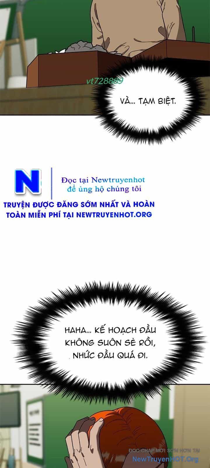 Trường Học Vương Quyền - Chương 26 - ảnh 8