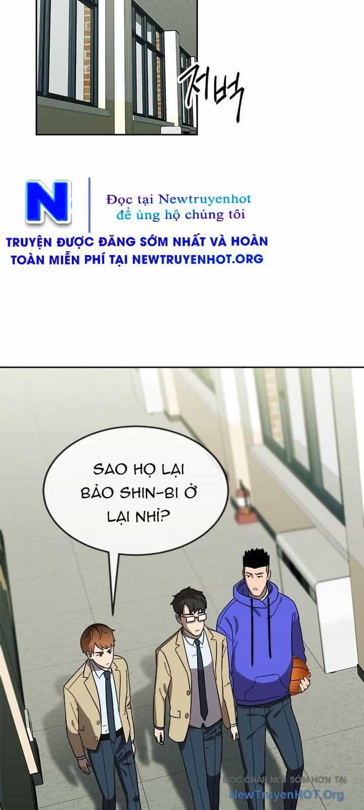 Trường Học Vương Quyền - Chương 26 - ảnh 85