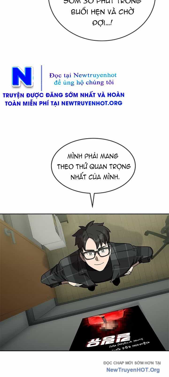 Trường Học Vương Quyền - Chương 27 - ảnh 38