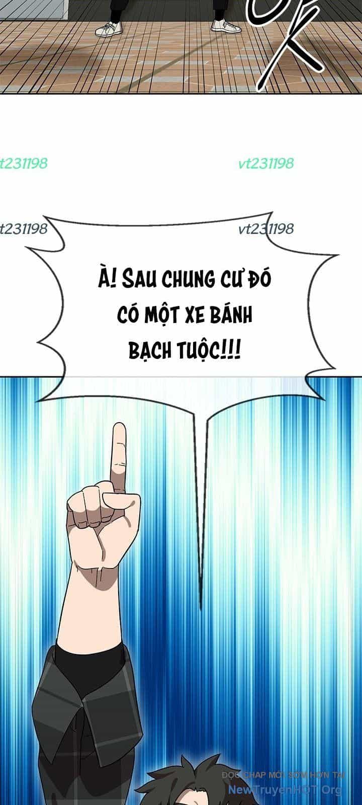 Trường Học Vương Quyền - Chương 27 - ảnh 54