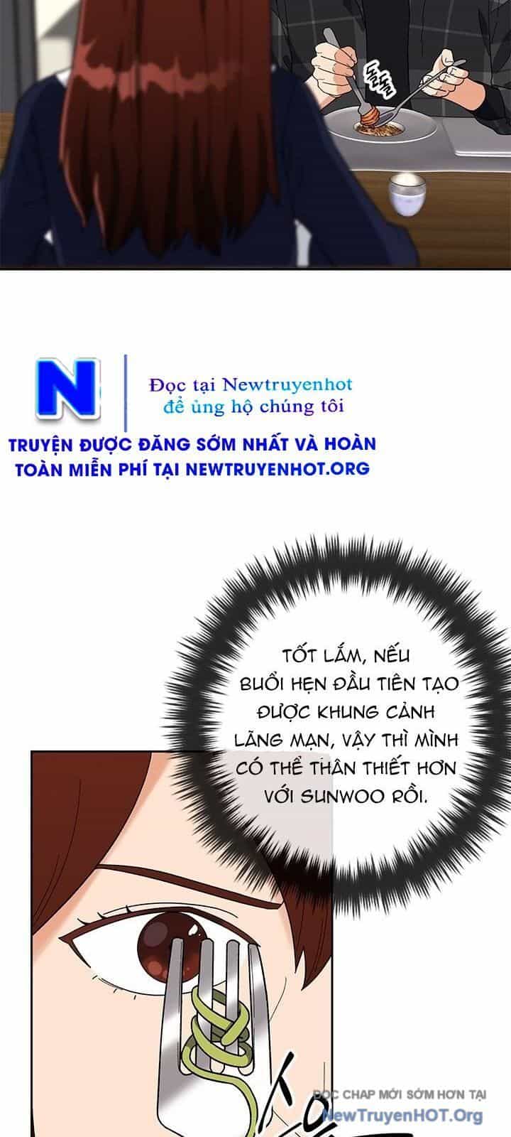 Trường Học Vương Quyền - Chương 28 - ảnh 18