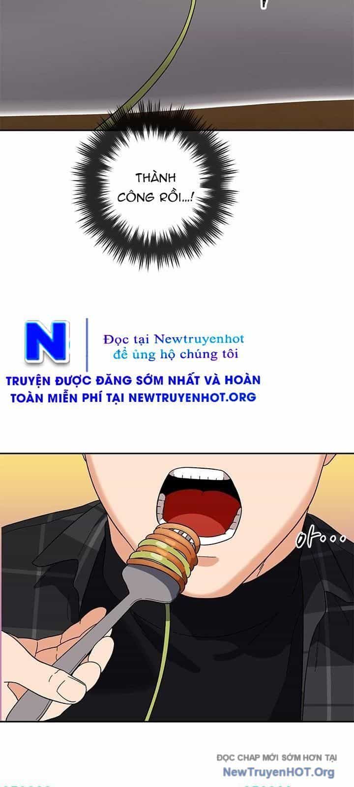 Trường Học Vương Quyền - Chương 28 - ảnh 21