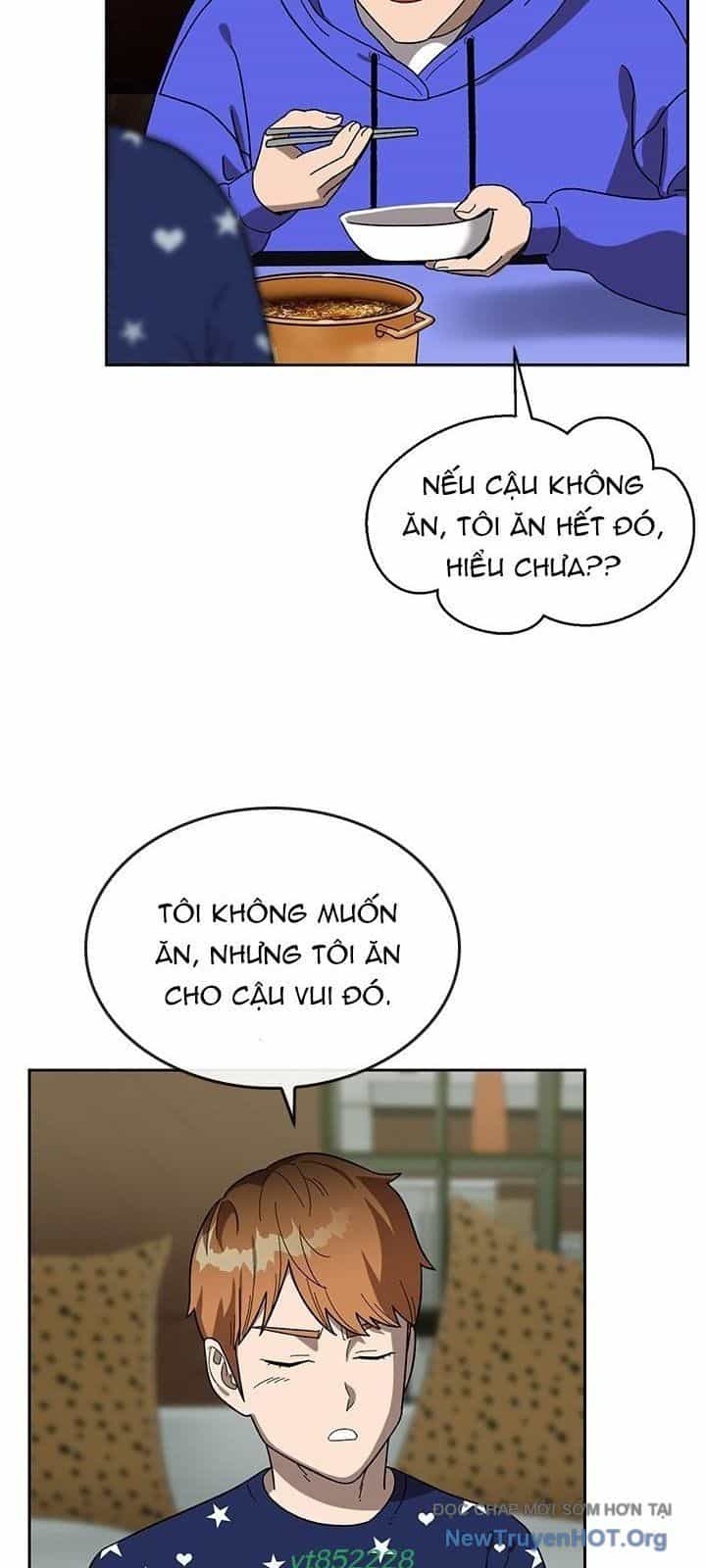 Trường Học Vương Quyền - Chương 28 - ảnh 34