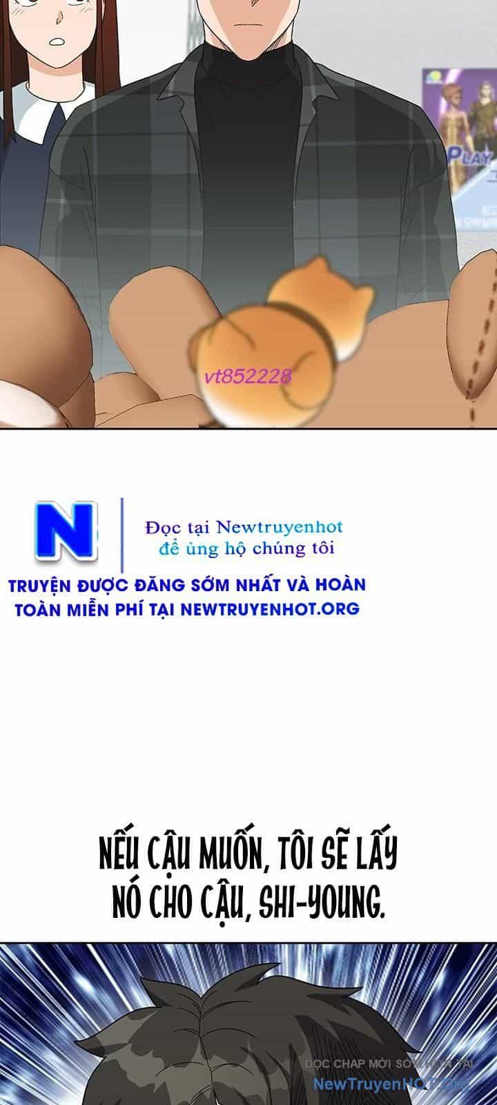 Trường Học Vương Quyền - Chương 28 - ảnh 52