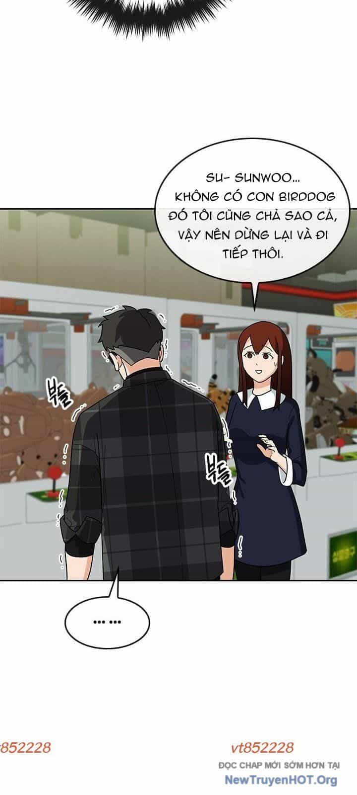 Trường Học Vương Quyền - Chương 28 - ảnh 56