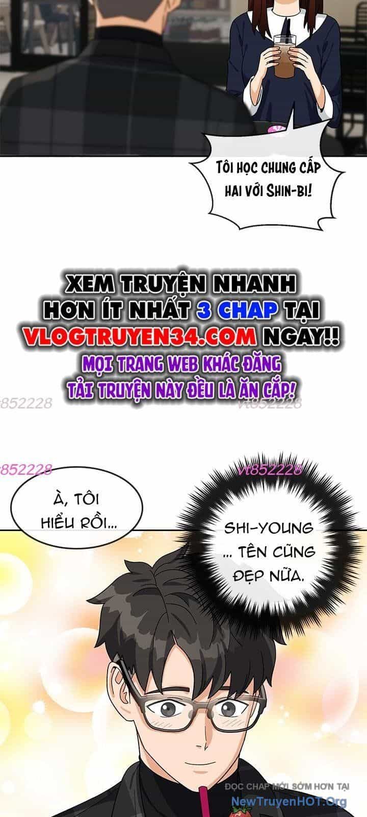 Trường Học Vương Quyền - Chương 28 - ảnh 7
