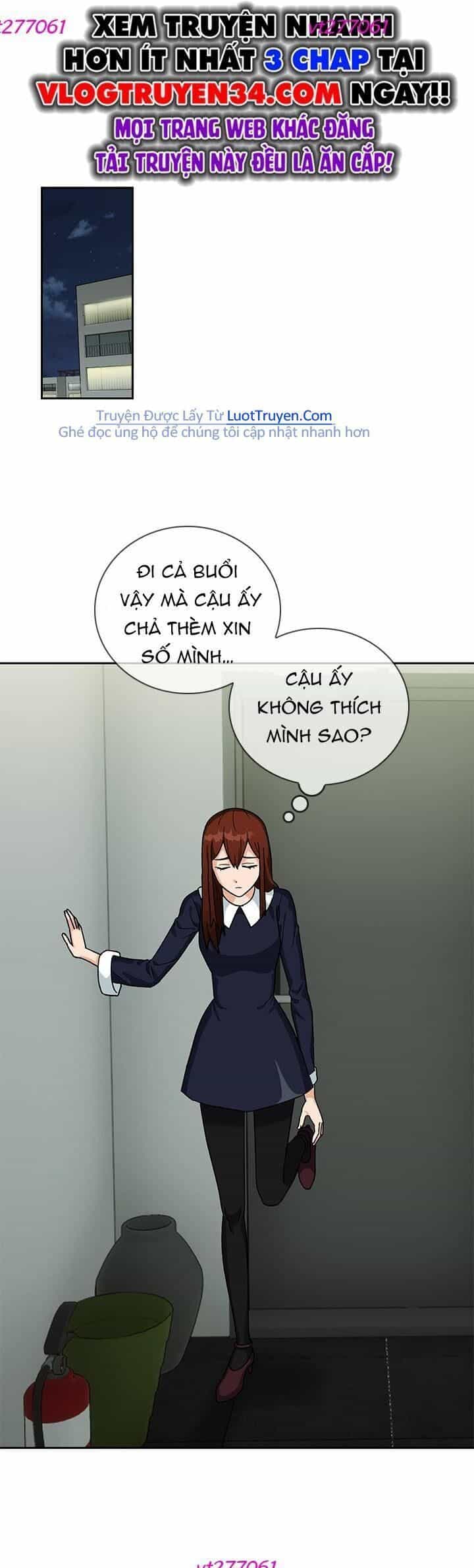 Trường Học Vương Quyền - Chương 29 - ảnh 12