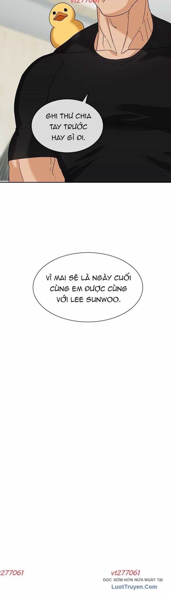 Trường Học Vương Quyền - Chương 29 - ảnh 17