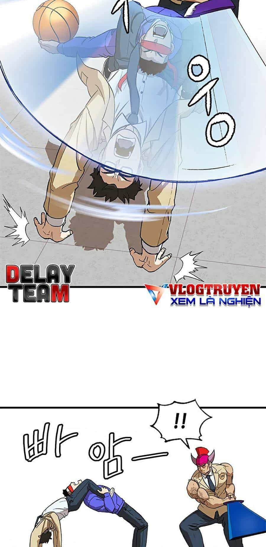 Trường Học Vương Quyền - Chương 3 - ảnh 28