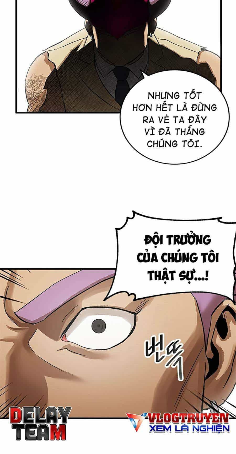 Trường Học Vương Quyền - Chương 3 - ảnh 54