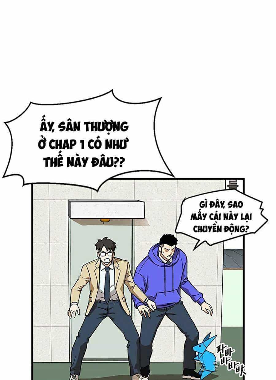 Trường Học Vương Quyền - Chương 3 - ảnh 63