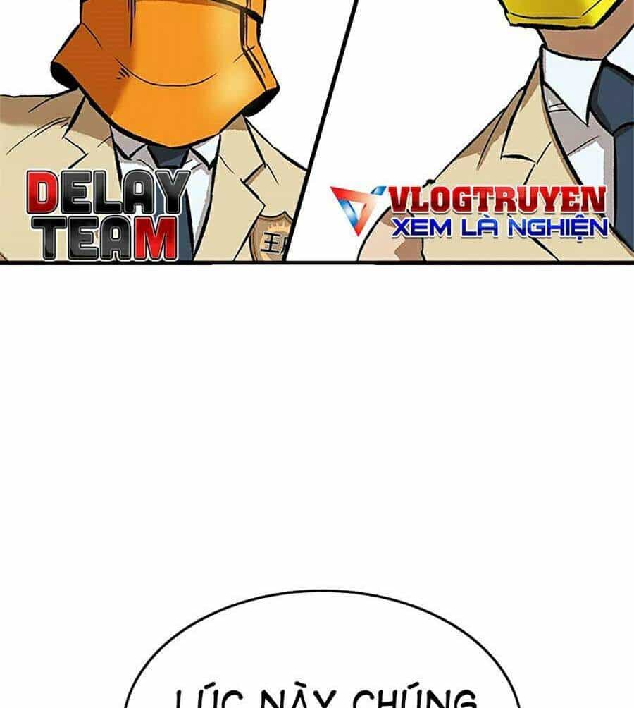 Trường Học Vương Quyền - Chương 3 - ảnh 8