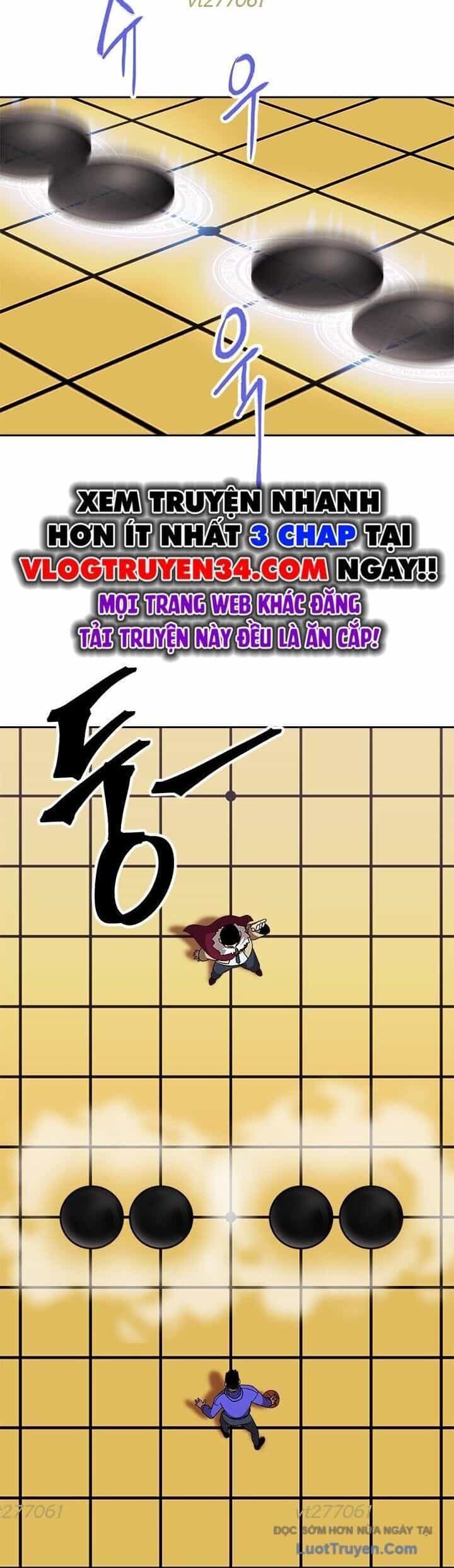 Trường Học Vương Quyền - Chương 30 - ảnh 13