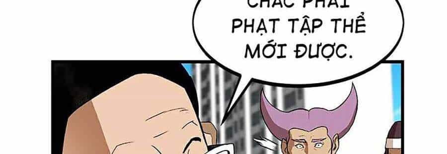 Trường Học Vương Quyền - Chương 4 - ảnh 10