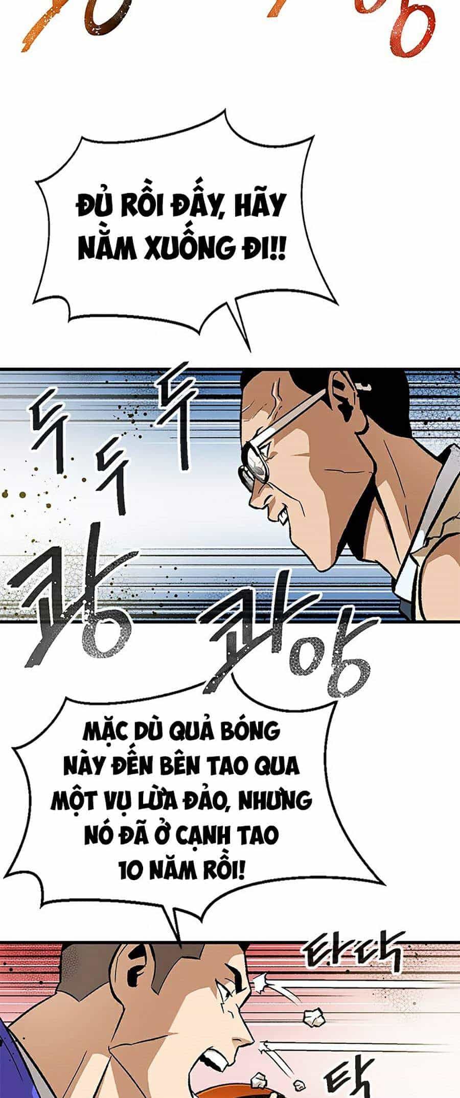 Trường Học Vương Quyền - Chương 5 - ảnh 31