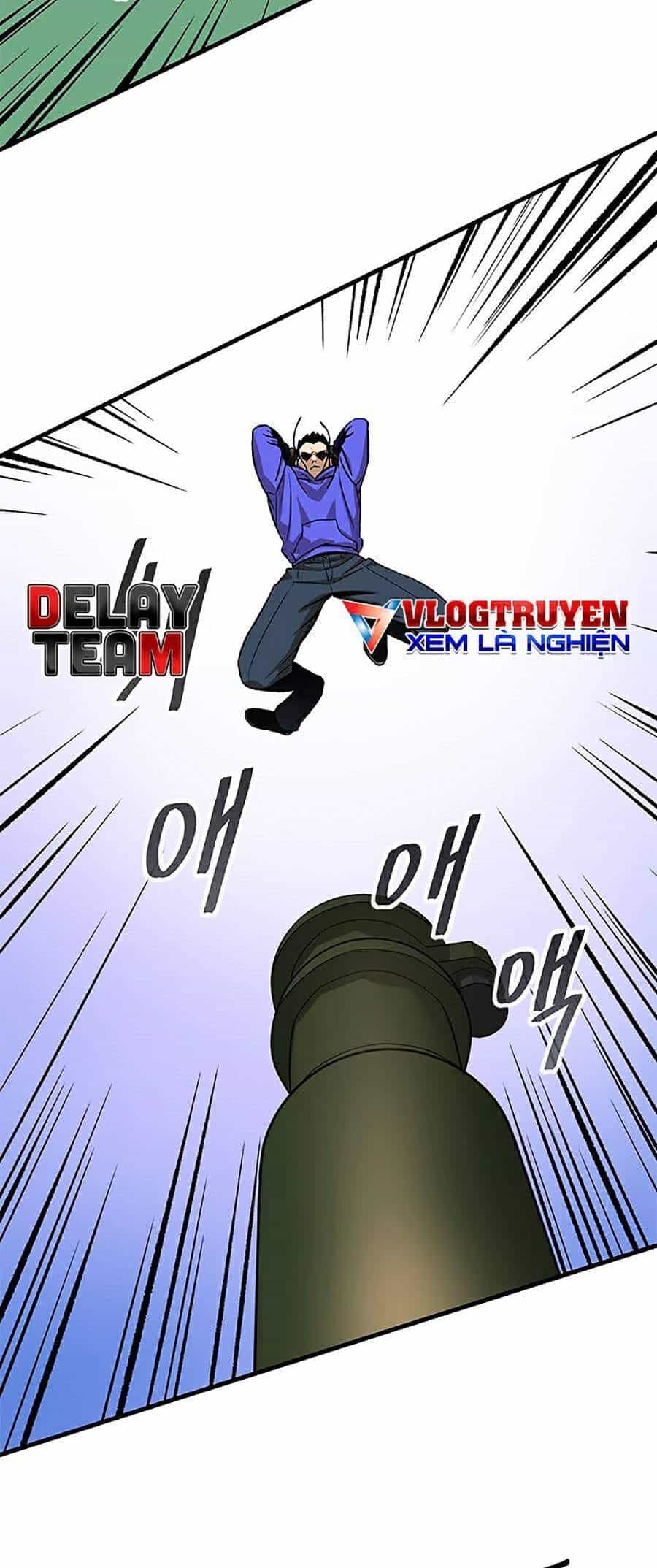 Trường Học Vương Quyền - Chương 5 - ảnh 36