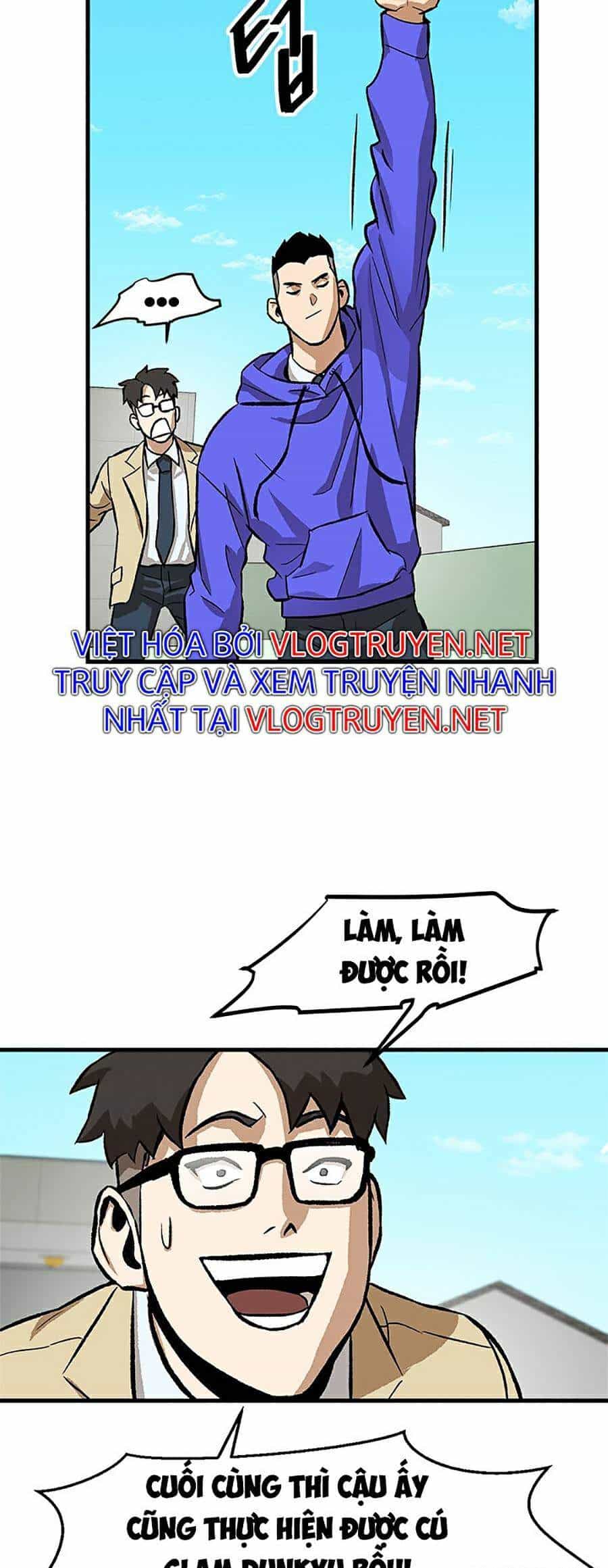 Trường Học Vương Quyền - Chương 5 - ảnh 50