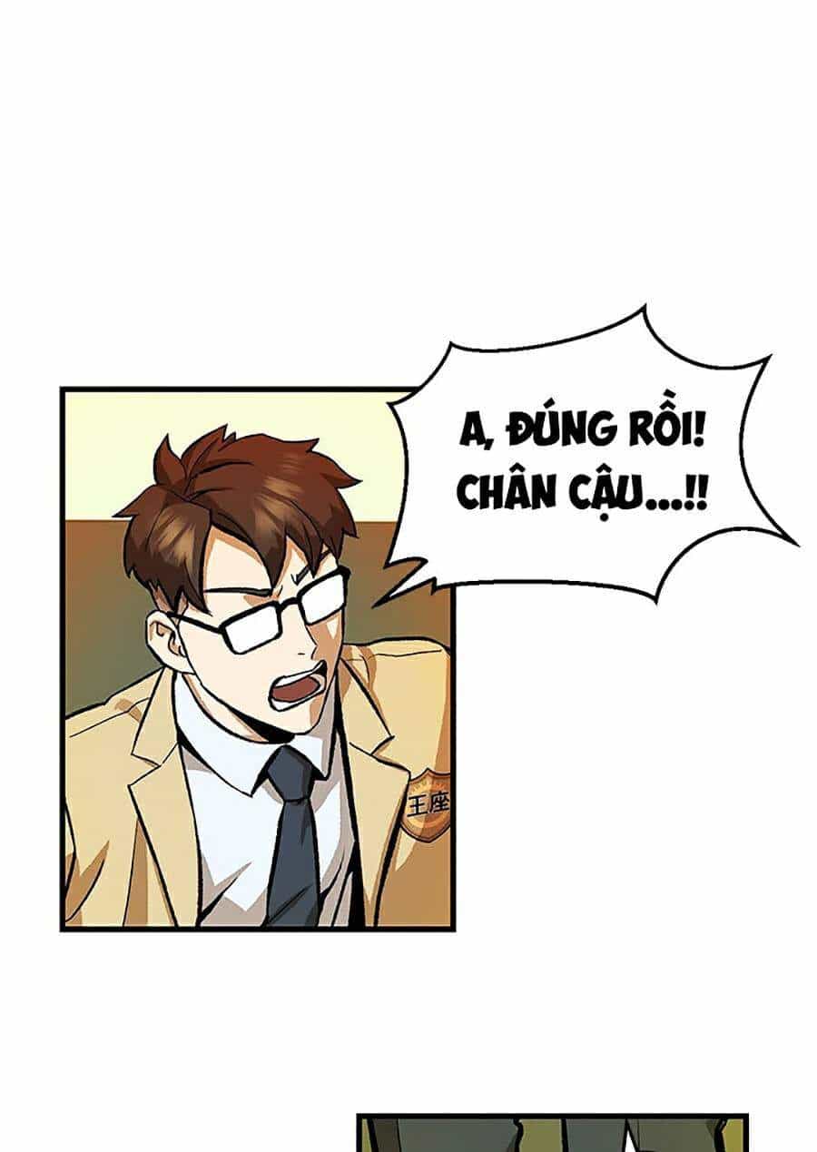 Trường Học Vương Quyền - Chương 5 - ảnh 65