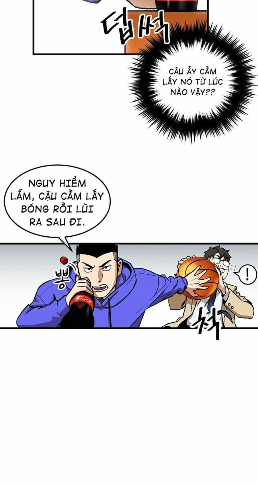 Trường Học Vương Quyền - Chương 6 - ảnh 56