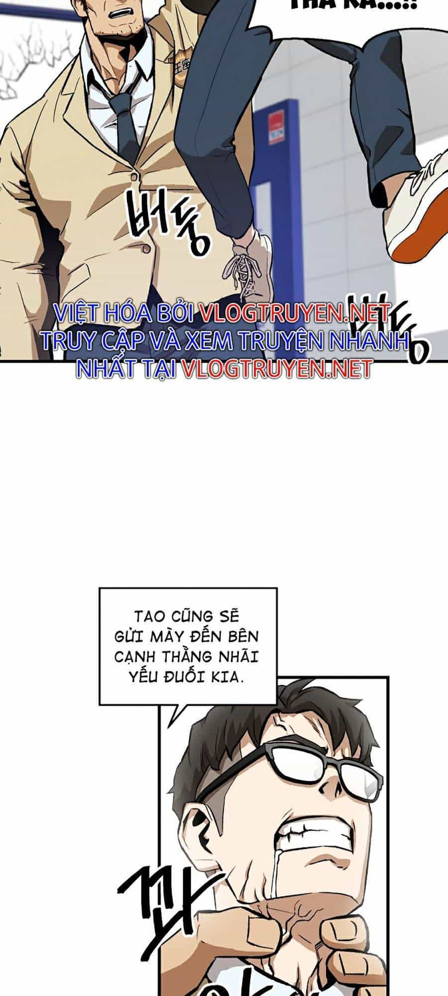 Trường Học Vương Quyền - Chương 6 - ảnh 69