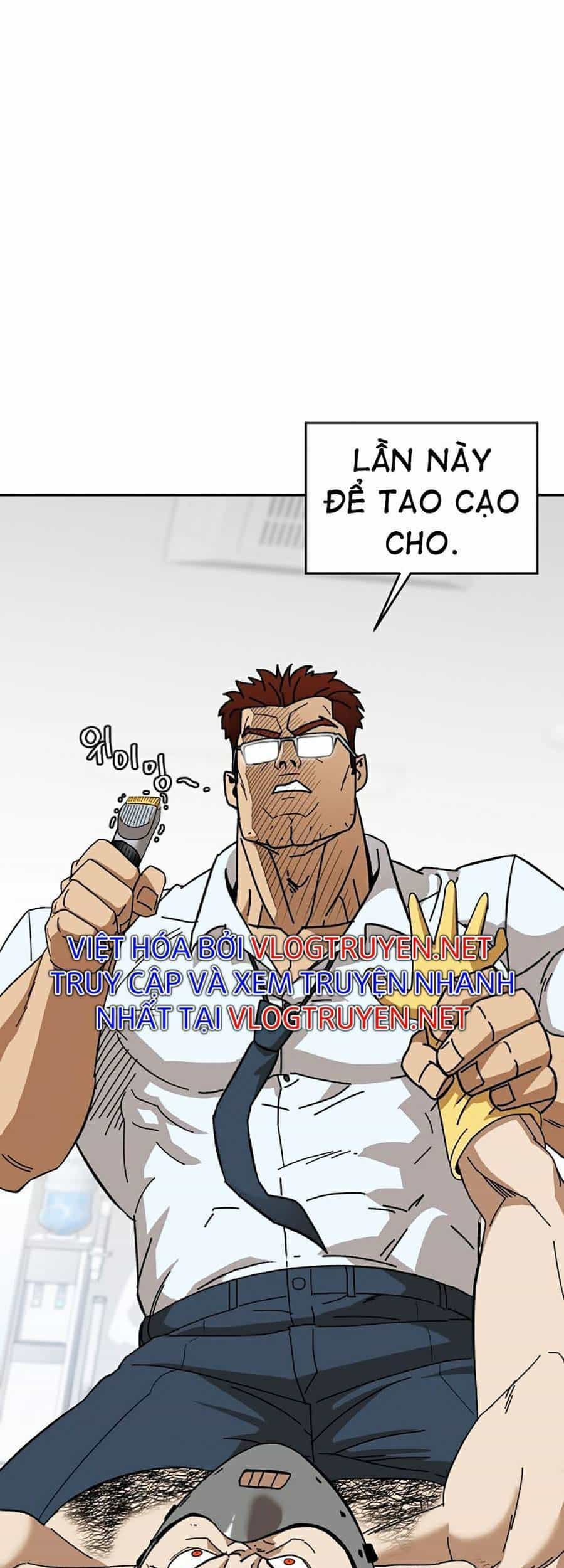 Trường Học Vương Quyền - Chương 8 - ảnh 57
