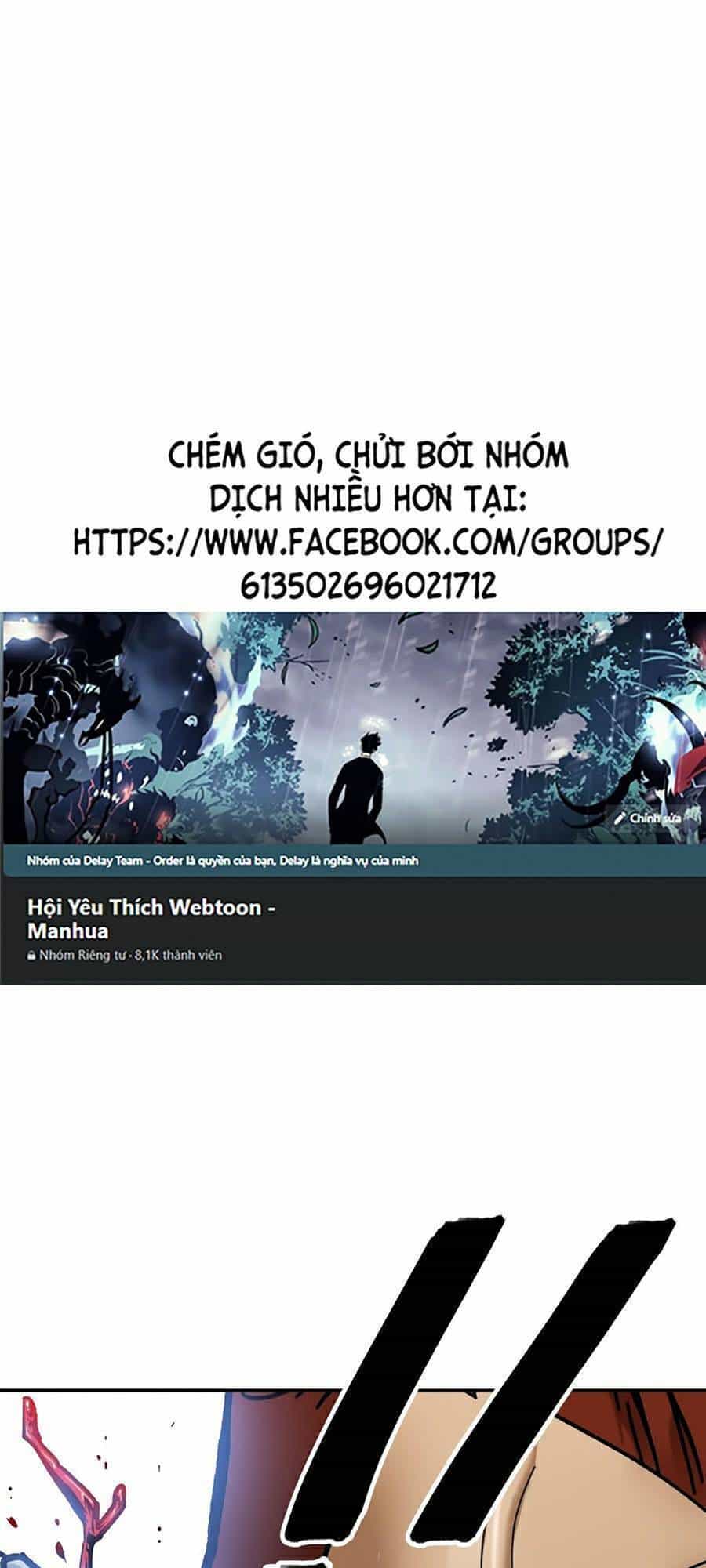 Trường Học Vương Quyền - Chương 9 - ảnh 1
