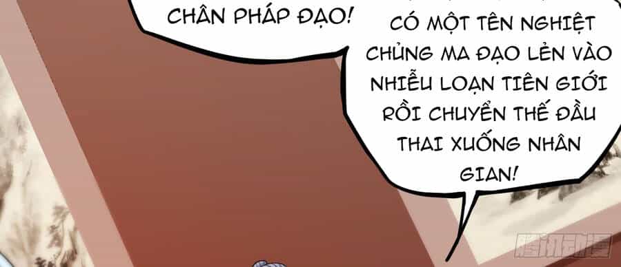 Trưởng Môn Thức Tỉnh Đi - Chương 0 - ảnh 23