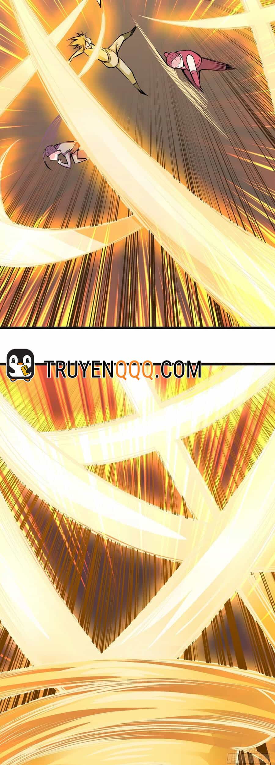 Trưởng Môn Thức Tỉnh Đi - Chương 1 - ảnh 30