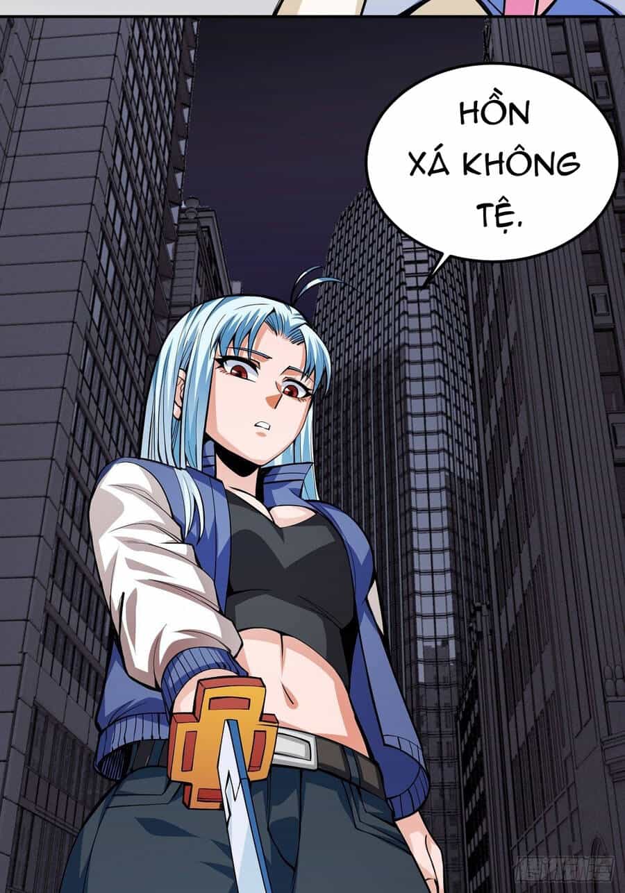 Trưởng Môn Thức Tỉnh Đi - Chương 2 - ảnh 41
