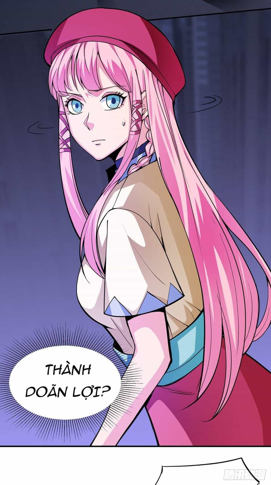 Trưởng Môn Thức Tỉnh Đi - Chương 2 - ảnh 9