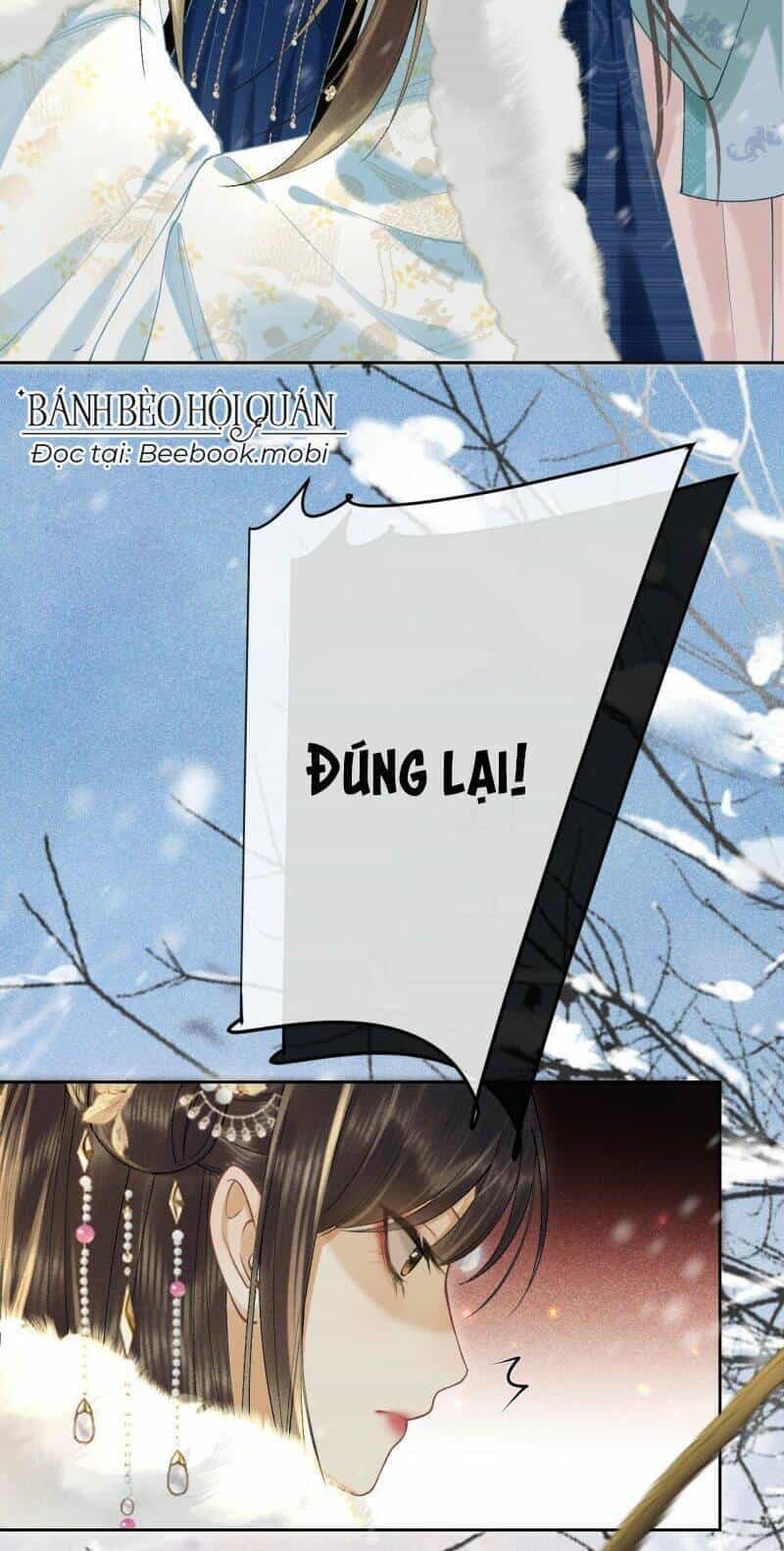 Trường Nguyệt Vô Tần - Chương 5 - ảnh 19