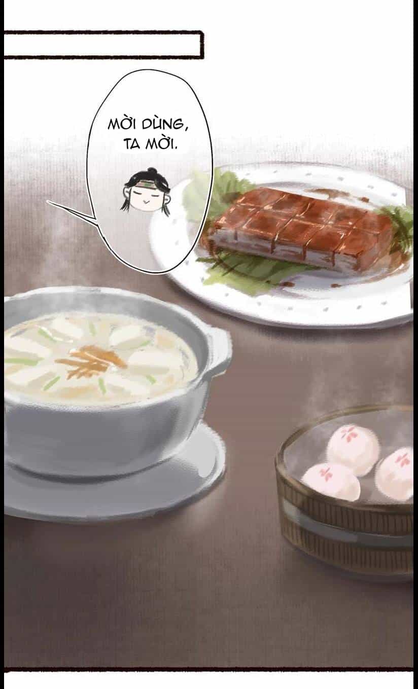 Trường Phong Quyển - Chương 13 - ảnh 8