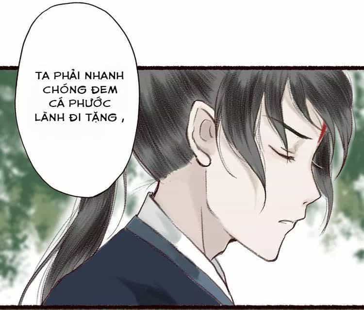 Trường Phong Quyển - Chương 4 - ảnh 51